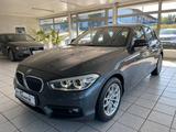 BMW 118 Baureihe 1 Lim. 5-trg. *LED*TEMP*KLIMA*Sihz* - gebrauchte Kleinwagen in Dresden