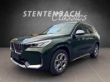 BMW X1 - 1