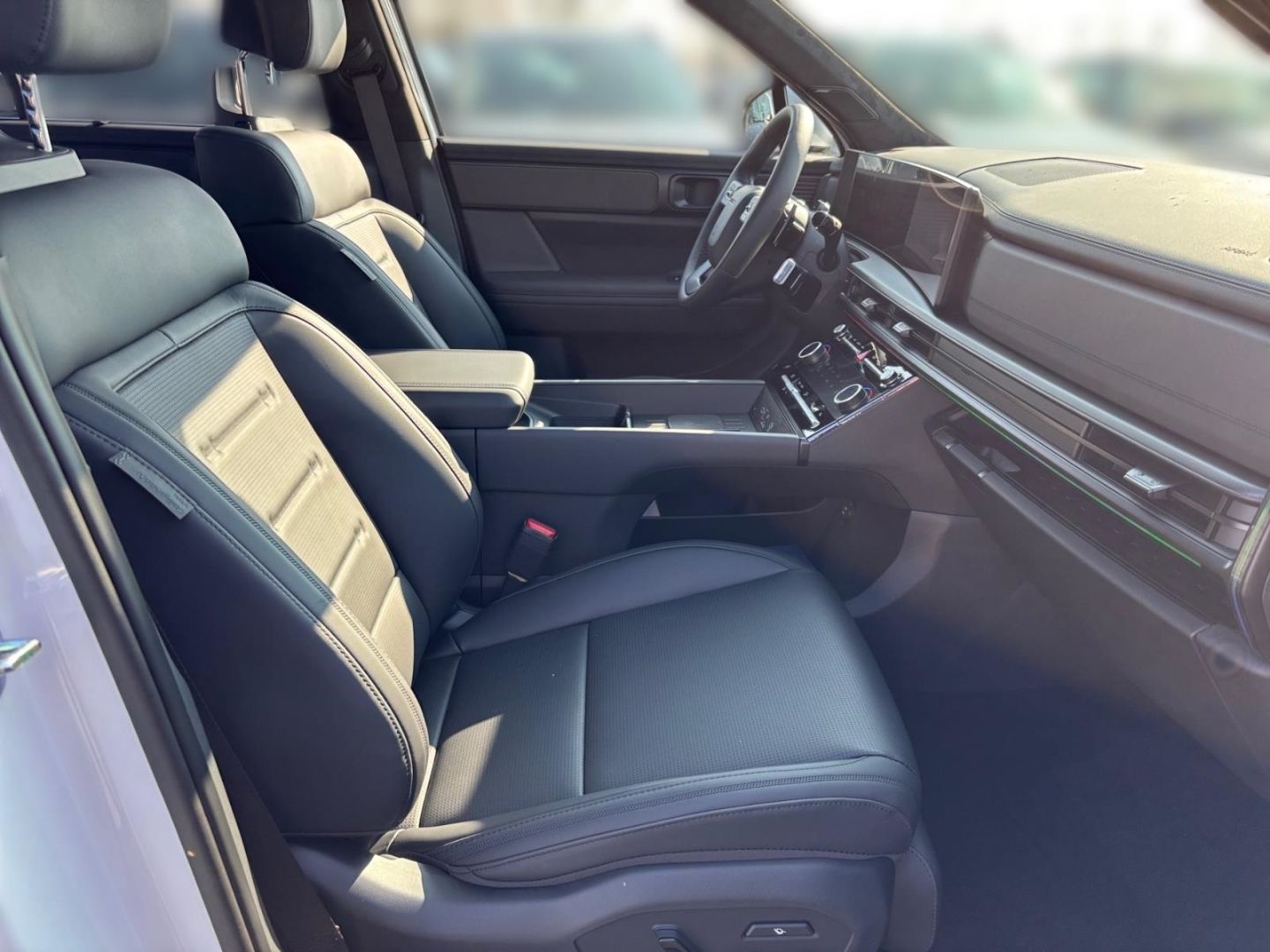 Hyundai SANTA FE - Bild 14
