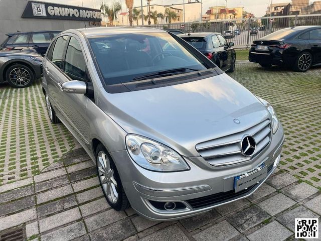 Mercedes-Benz MERCEDES - Classe B - 200 CDI Sport