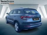 Skoda Karoq Style 2.0 TDI Allrad 4x4+AHK+PANO+ACC+LED - Skoda Karoq mit Diesel-Antrieb: Geländewagen, Automatik