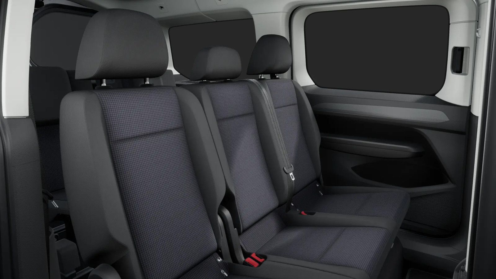 Volkswagen Caddy Maxi - Bild 12