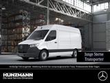 Mercedes-Benz Sprinter 315 CDI Kasten Hochdach Standard AHK - Mercedes-Benz Kastenwagen hoch + lang Sprinter 315 cdi