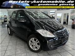 MERCEDES-BENZ A 160