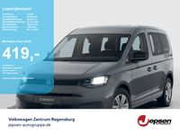 Volkswagen Caddy - Vorschau Bild 1
