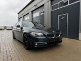 BMW 520d Touring Luxury Line ACC HUD Xenon AbTemp