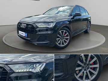 Audi Q7 - 11