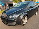 Seat Altea 1.6 TDI+Temp+PDC+Klima+AHK+Alu16"+COC - Seat Altea mit Diesel-Antrieb: 1.6