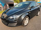 Seat Altea 1.6 TDI+Temp+PDC+Klima+AHK+Alu16"+WR+COC - Seat Altea: 1.6