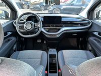 Fiat 500e - Vorschau Bild 7