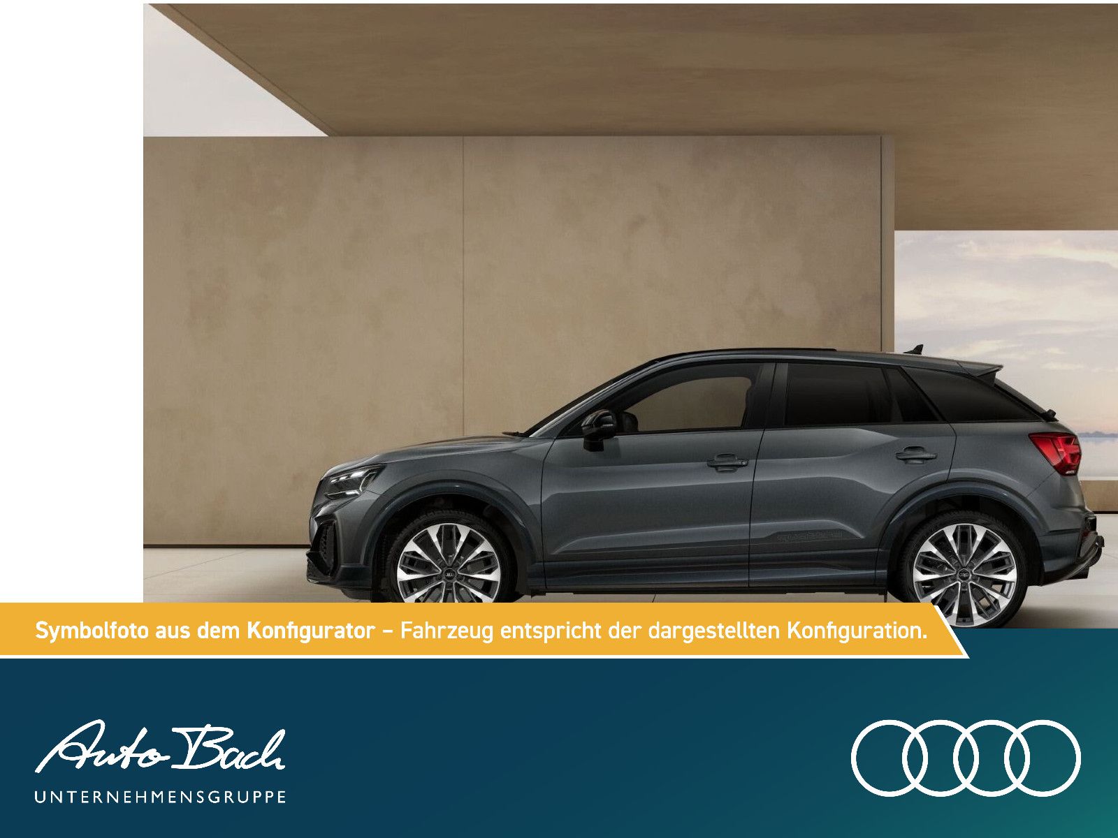 Audi SQ2 - Bild 4