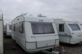LMC 520 HTE EINZELBETTEN  MOVER DUSCHE