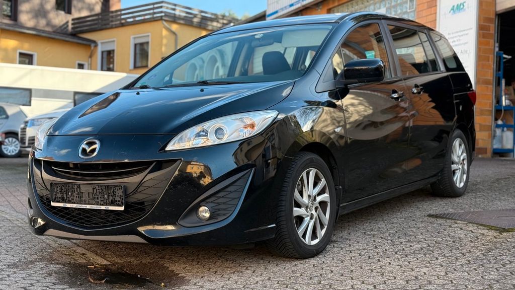 Angebot ansehen Mazda 5