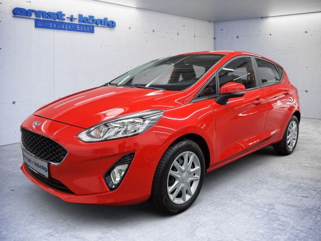 Ford Fiesta 1.5 TDCi COOL&CONNECT RFK PDC KLIMA SYNC 