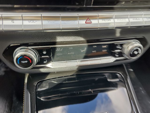 DFSK FAW Bestune T77 Pro 360° Kamera