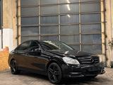 Mercedes-Benz Mercedes C-Klasse W204 200CDI/1 Vorbesitze... - gebrauchte Mercedes-Benz 200 aus dem Jahr 2011