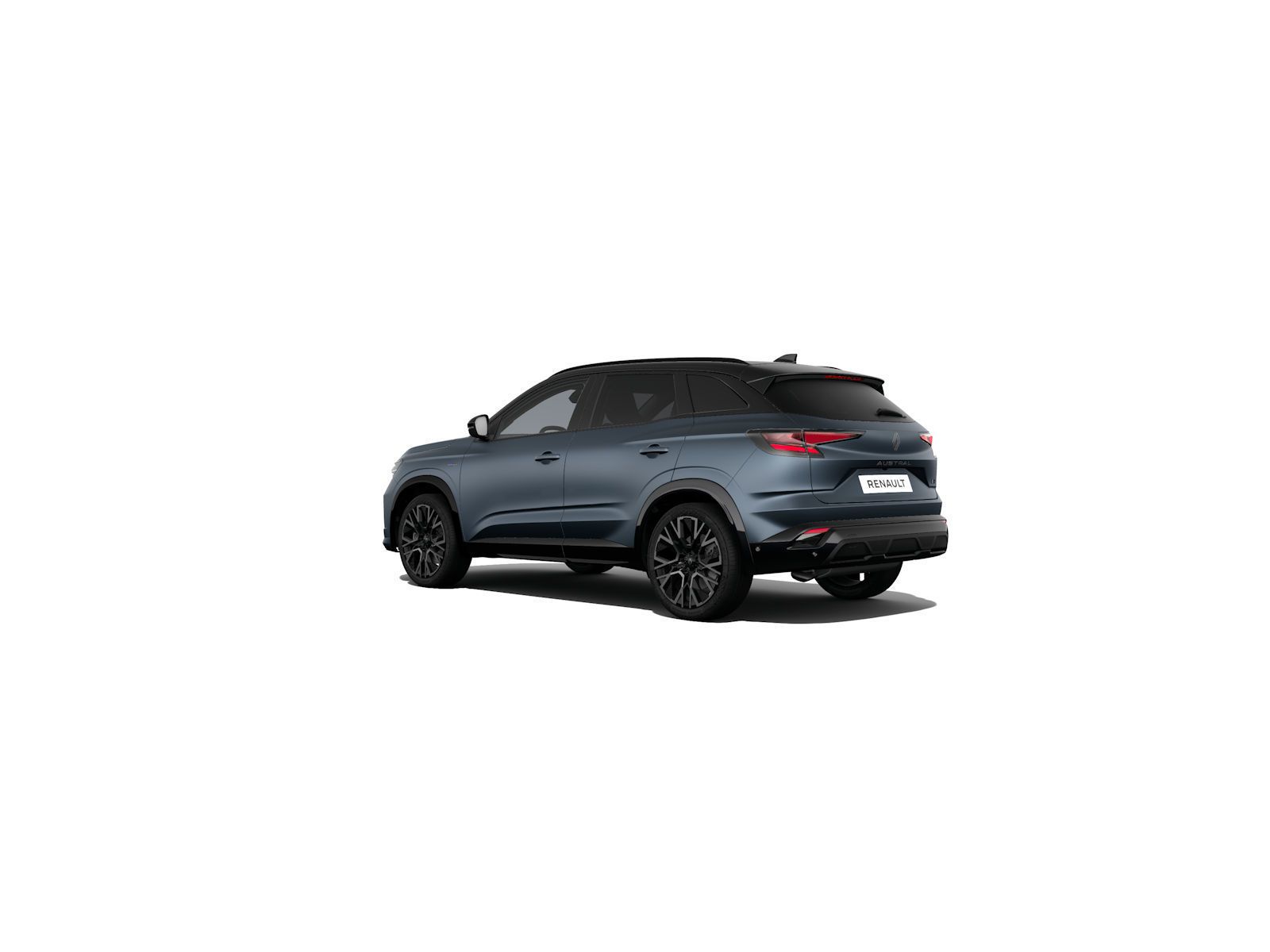 Renault Austral - Bild 4