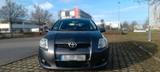 Toyota Auris E15 1.6 Benzin, Automatik. - Toyota Auris E15