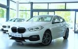 BMW 120d Sport Line (F40)*LED *HeadUp*PDC*SHZ - gebrauchte BMW 120 aus dem Jahr 2021