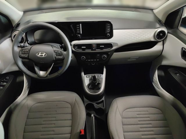 Fahrzeugabbildung Hyundai i10 (MY25) 1.2 Benzin Prime, Smart Key Navi Digi