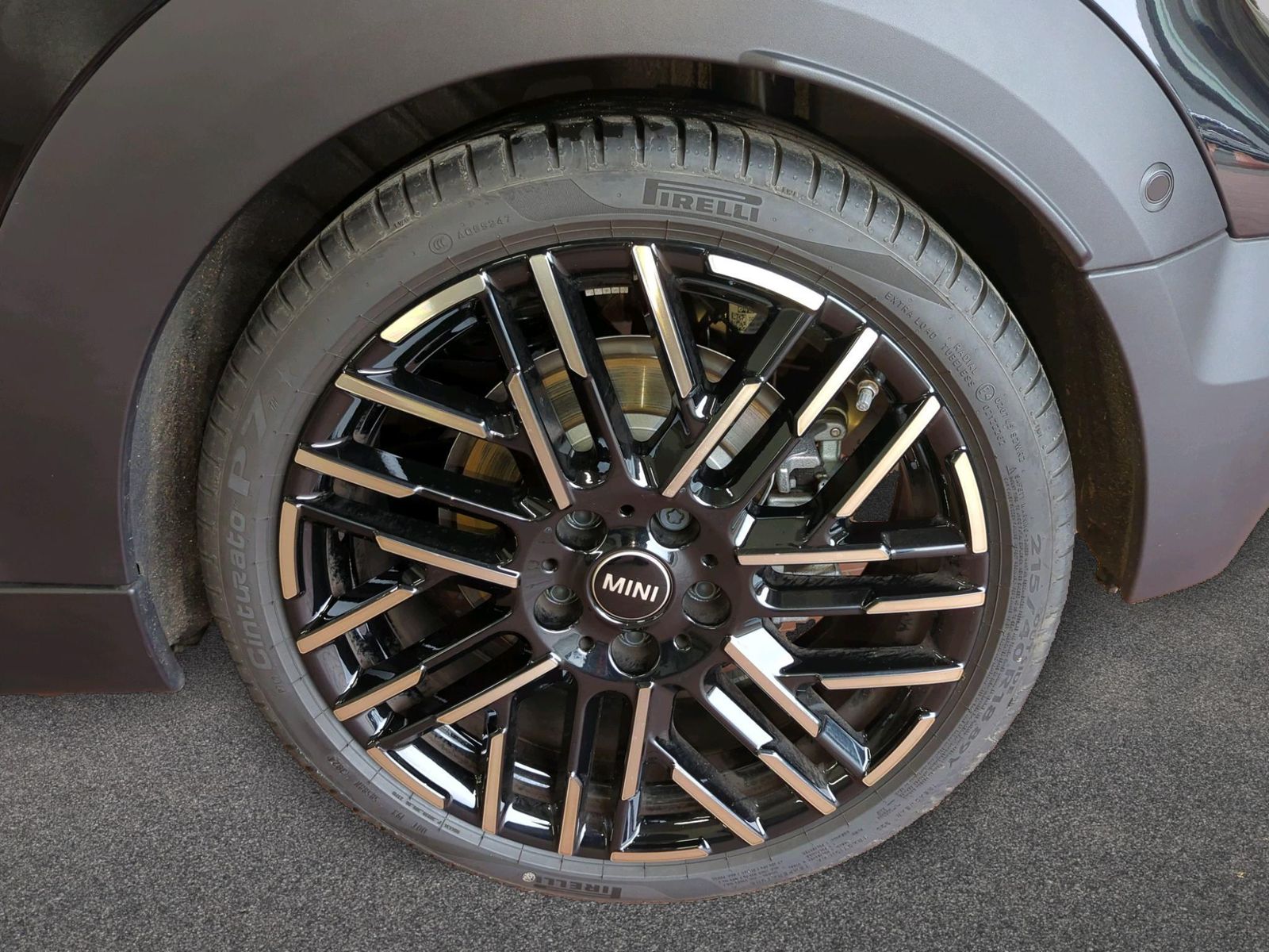 MINI Cooper Cabrio - Bild 16