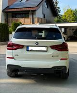 BMW X3 M40 M40i AT - - BMW X3 M40 Gebrauchtwagen in München