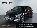 Hyundai i30 blue 1.4 Passion *SHZ*PDC hi*Bluetooth*Color - Hyundai i30 Gebrauchtwagen in Braunschweig