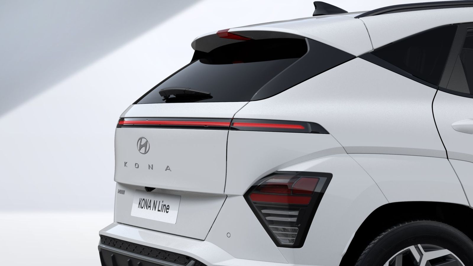 Hyundai KONA - Bild 8