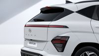 Hyundai KONA - Vorschau Bild 8