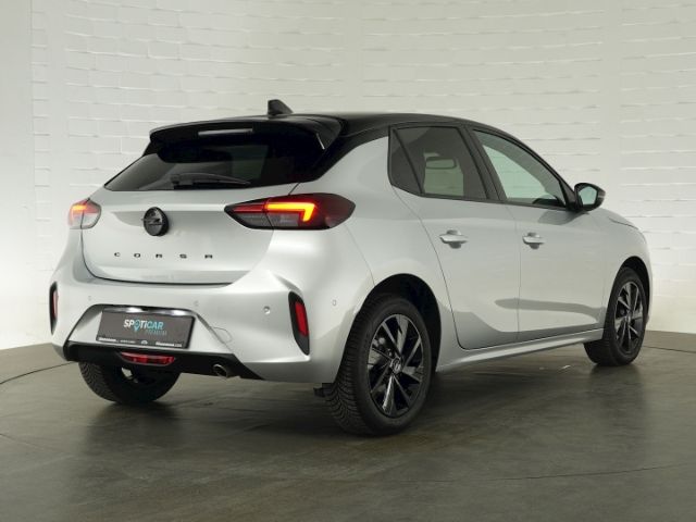 Corsa F FACELIFT GS+MATRIXLICHT+NAVI+RÜCKFAHRKAM