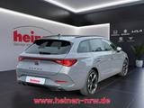 Cupra Leon Sportstourer 1.5 TSI DSG AHK+LED+NAV+SHZ+PD - Cupra Leon mit Benzin-Antrieb: Grau, Kombi