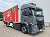 Iveco S-Way AT190S34/FP (Tiefkühler) Langzeitmiete - Offers