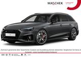 Audi A4 Avant S line comp. edition 40 TDI Q AHK Matri - Audi A4: Com