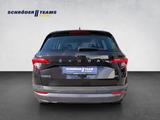 Skoda Karoq 2.0 TDI DSG Clever AHK/ACC/NAVI - Skoda Karoq Gebrauchtwagen in Bielefeld