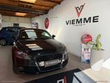 Audi TT Roadster 1.8 TFSI Advanced plus - Audi TT aus 2011: Cabrio