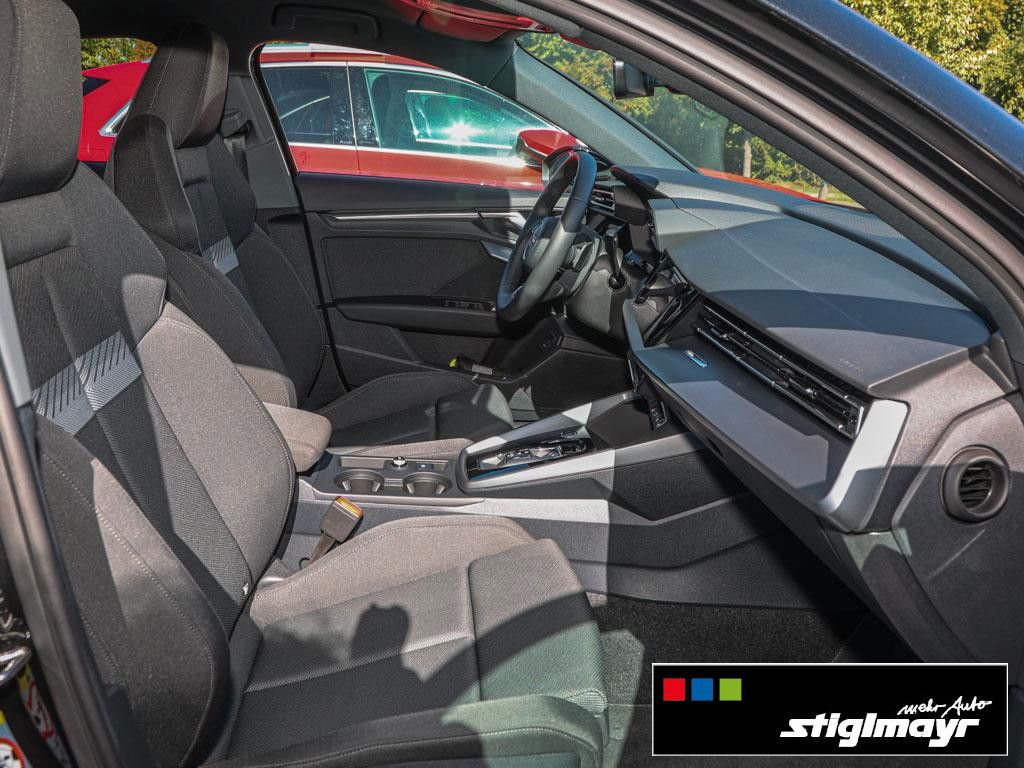 Audi A3 - Bild 4