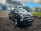 Fiat 500C 1.2 Lounge Cabrio | CarPlay | 8-fach Alu
