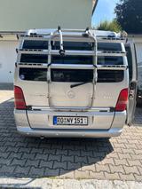 Mercedes-Benz Vito 110Td Wohnmobil marco polo - gebrauchte Mercedes-Benz Vito aus dem Jahr 1998