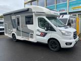 Challenger 260 Etape Edition Mod.25 , Connect+Zubehör Paket - Offers