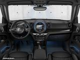 MINI Countryman C - MINI Countryman C (Cooper)