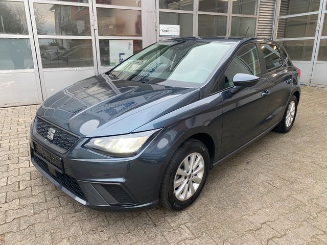 Seat Ibiza Style/Navi/Tempomat/DigitalCockpit/PDC/SHZ