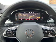 Arteon Shooting Brake R-Line