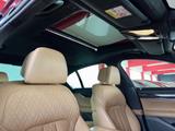 BMW 750i M Sport Laser Bowers Individual Sportabgas - BMW 750 mit Benzin-Antrieb: Limousine