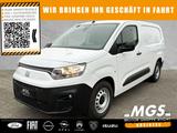 Fiat E-Doblo Cargo L2 50kWh 100KW #MAGICCARGO #DAB