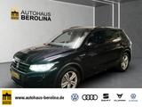 Volkswagen Tiguan 2.0 TSI 4M R-Line DSG *AHK*ACC*R-CAM*NAV*
