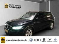 Volkswagen Tiguan - Vorschau Bild 1
