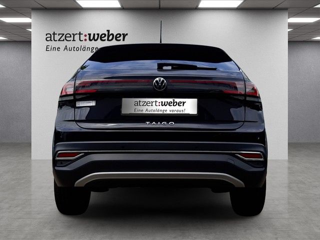 Fahrzeugabbildung Volkswagen Taigo Style 1.0TSI Pano Matrix SHZ Kamera 17"