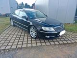 Volkswagen VW Phaeton 3,0 TDI V6 viel Neu 19 Zoll AHK... - gebrauchte VW Phaeton aus dem Jahr 2008