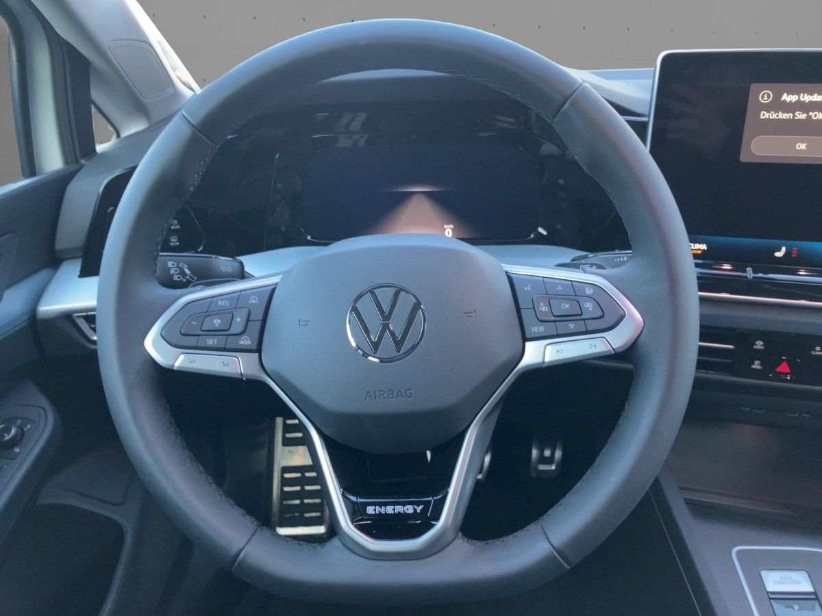 Volkswagen Golf - Bild 10