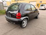 Opel Corsa 1.0 12V Edition 100 TÜV NEU 1.Hand 25TKM - gebrauchte Opel Corsa aus dem Jahr 1999